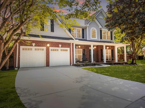 191 Willowbend Ln, Summerville, SC 29485