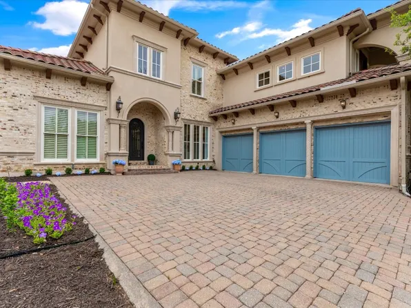 4739 Byron Cir, Irving, TX 75038