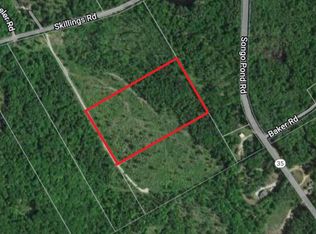 11 Skillings Rd, Bethel, ME 04217