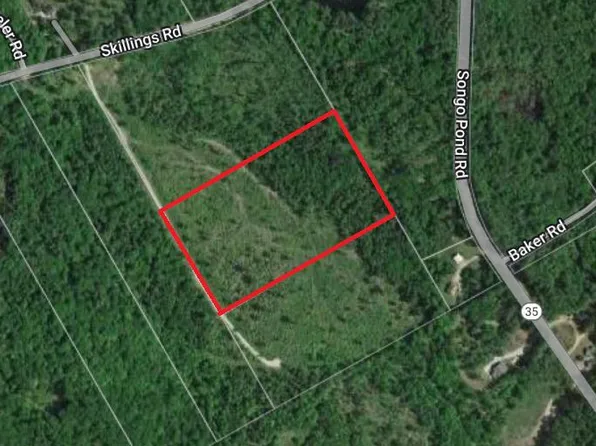 Lot 11 Skillings Road, Bethel, ME 04217