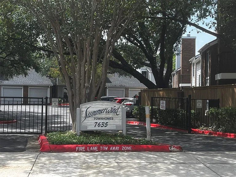 7635 Guadalupe St #1002 — Photo 17