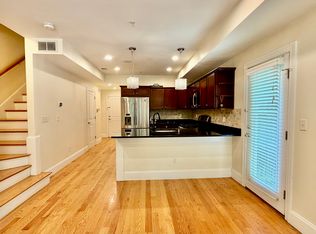 865 Lagrange St #4, Boston, MA 02132