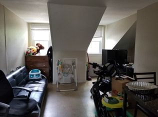 164 Nassau St, Princeton, NJ 08542