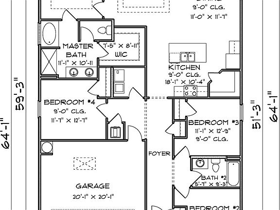 Floor Plan.