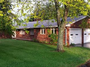 250 Winfield Rd, Sarver, PA 16055