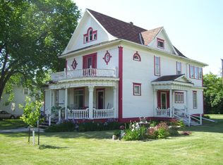 302 4th St, Frederick, SD 57441