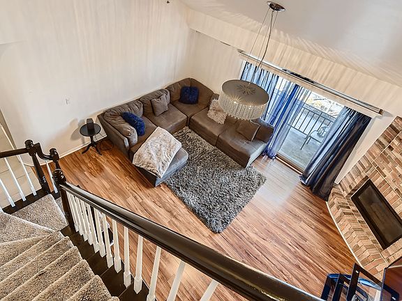 4th image of 9201 S Kenton Ave #4-C