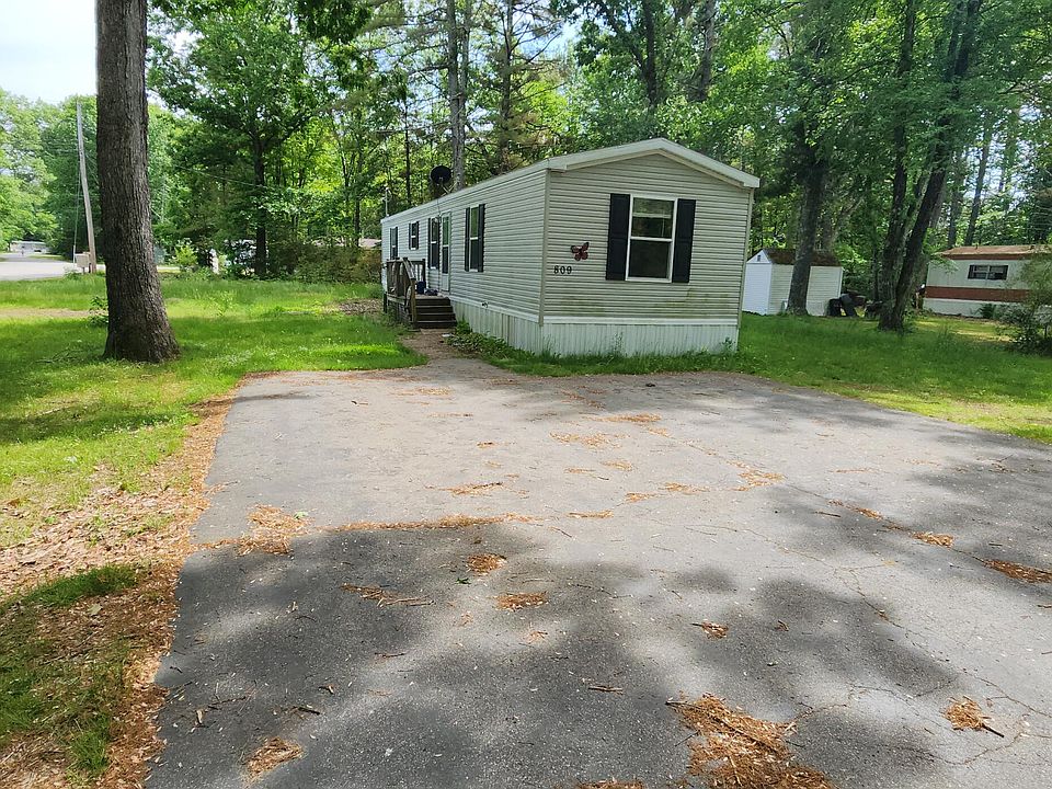 809 New Dam Road, Sanford, ME 04073 Zillow