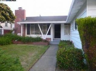 31505 Medinah St, Hayward, CA 94544