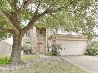 5719 Clerkenwell Dr, Houston, TX 77084