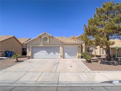 218 Pretty Sunset Ter, Henderson, NV, 89015