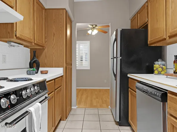5500 N Valley View Rd Unit 213, Tucson, AZ 85718