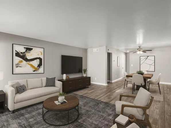 2505 Ridgmar Blvd, Fort Worth, TX