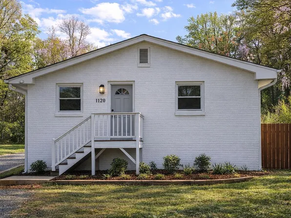 1120 Drew St, Durham, NC 27701