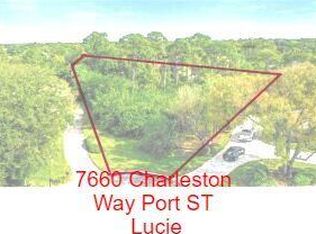 7660 Charleston Way, Port Saint Lucie, FL 34986