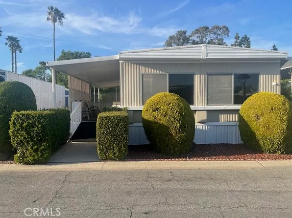 1001 W Lambert Rd Space 151, La Habra, CA 90631