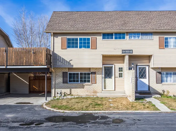 1830 W Homestead Farms Ln S #1, West Valley City, UT 84119