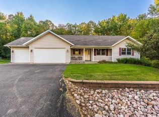 802 S 20th St, Wausau, WI 54403