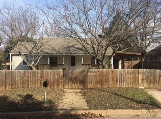 510 N Buffalo Ave, Cleburne, TX 76033