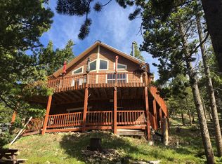 302 Texas Dr, Idaho Springs, CO 80452