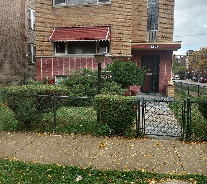 1st image of 8259 S Peoria St