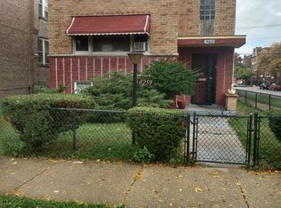 8259 S Peoria St, Chicago, IL 60620