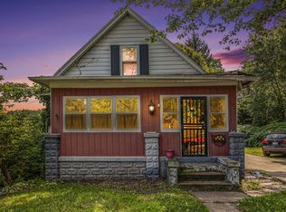 54 Wren St, Battle Creek, MI 49017