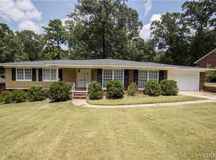 3004 Green Grove Dr NE, Tuscaloosa, AL 35404