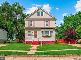 2438 47th St, Pennsauken, NJ 08110