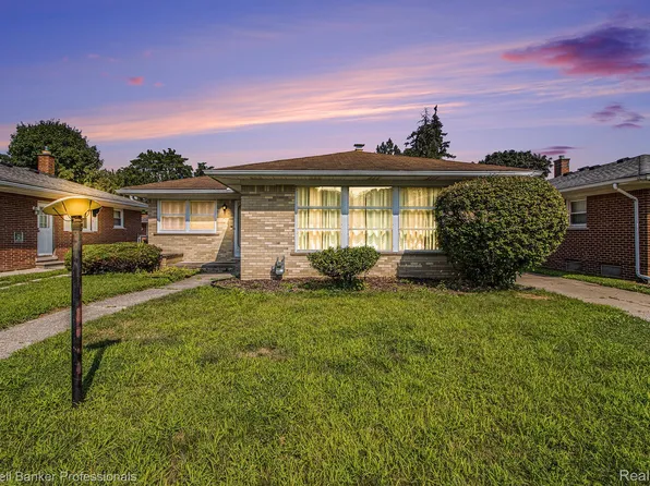 14248 Dixie, Redford, MI 48239