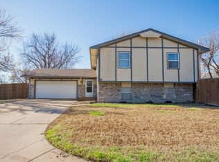 3803 W 32nd St S, Wichita, KS 67217