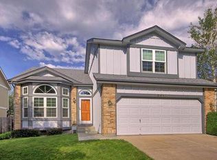 8617 Bellcove Cir, Colorado Springs, CO 80920