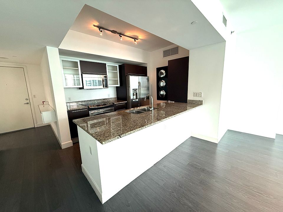 1st image of 951 Brickell Ave APT 2710