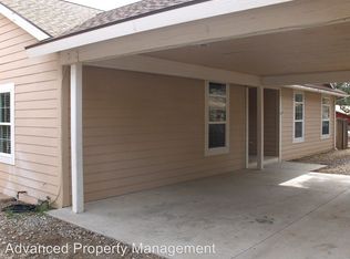 18244 Alps St, Tehachapi, CA 93561