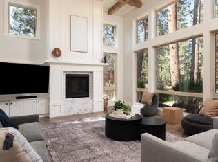 60472 Kangaroo Loop, Bend, OR 97702