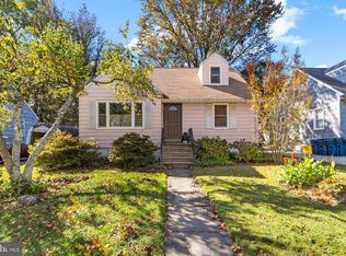 767 Bunker Hill Ave, Lawrence Township, NJ 08648