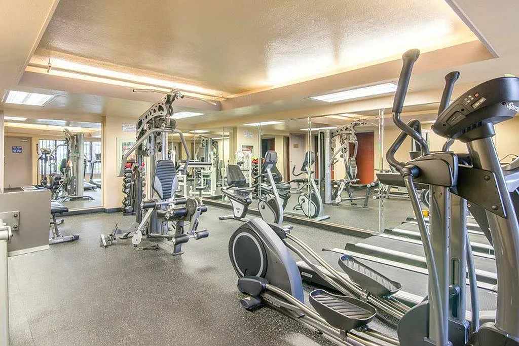 Gym - 8150 Manitoba St #2