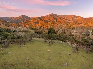 780 Ashley Rd, Santa Barbara, CA 93108