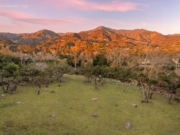 780 Ashley Rd, Santa Barbara, CA 93108