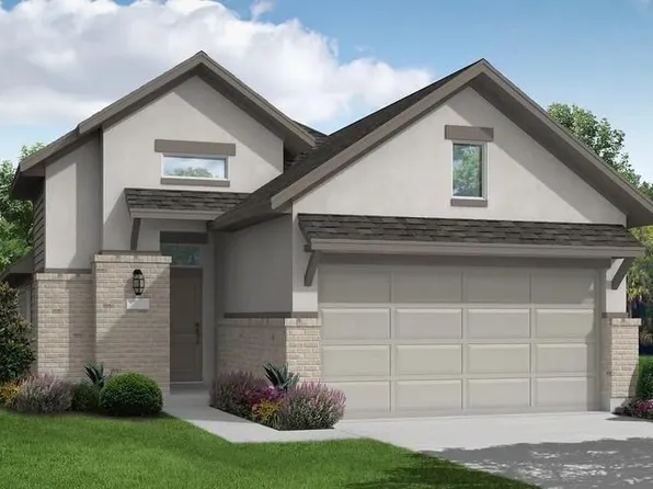 12223 Smith County Dr, Cypress, TX 77433