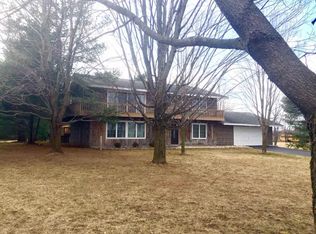 905 State Highway 420, Brasher Falls, NY 13613