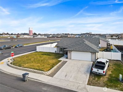 925 S 11th Avenue, Othello, WA, 99344
