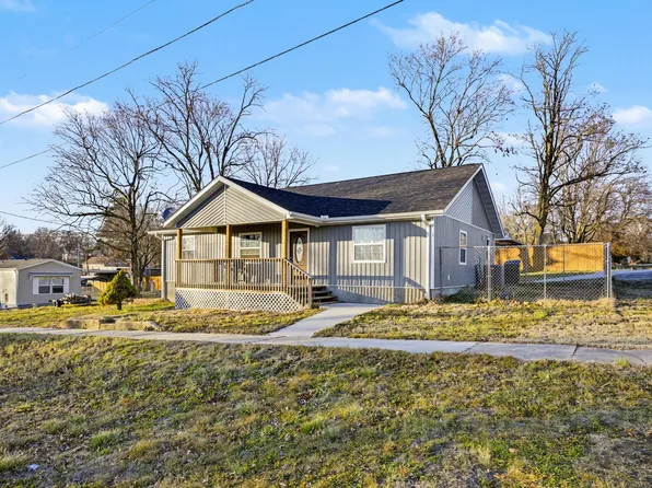301 N Myrtle Street, Pierce City, MO 65723