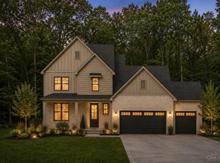 156 Sheffield Rd, Cincinnati, OH 45240