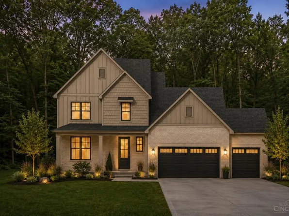 156 Sheffield Rd, Cincinnati, OH 45240