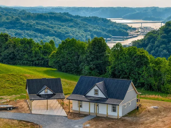 689 Amonett Cir Lot 17, Byrdstown, TN 38549