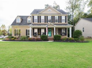 1005 Sora Ln, Fort Mill, SC 29715