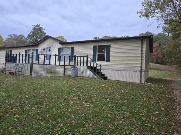 239 Ella West Cir, Lynnville, TN 38472