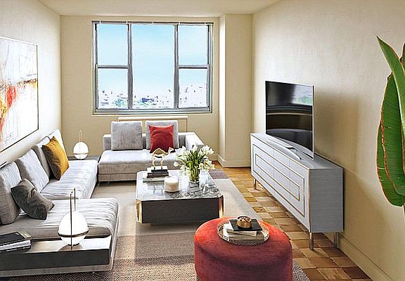 3rd image of 1675 York Ave APT 16M
