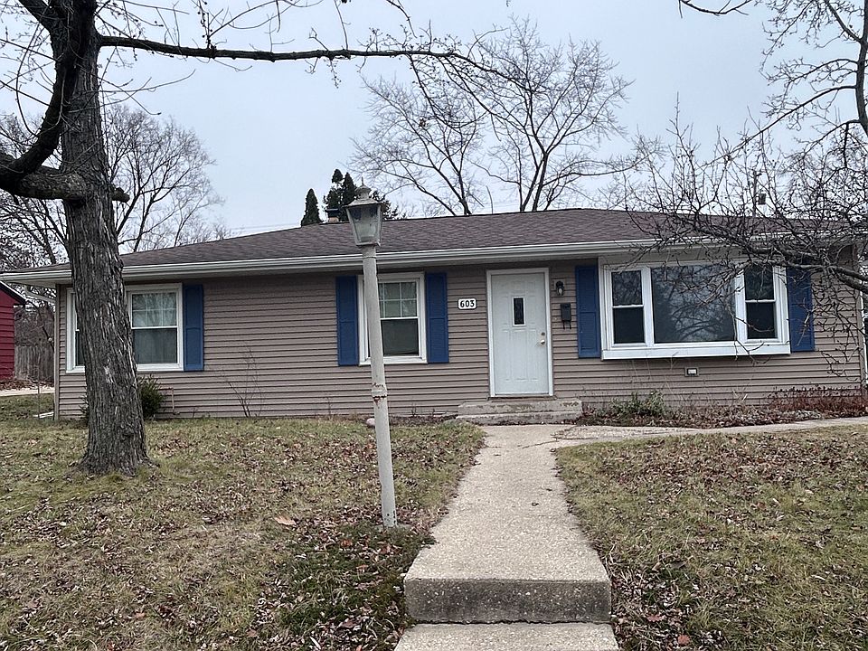 1st image of 603 Skylark Dr #1